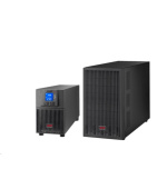 APC Easy UPS On-Line SRV 2000VA 1800W 230V with Extended Runtime Battery Pack