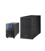 APC Easy UPS On-Line SRV 3000VA 2700W 230V with Extended Runtime Battery Pack