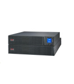 APC Easy UPS On-Line SRV RM 3000VA 2700W 230V with Extended Runtime Battery Pack, Rail Kit