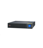 APC Easy UPS On-Line SRV RM 3000VA 2700W 230V with Rail Kit