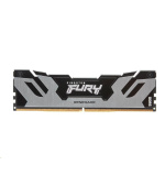 KINGSTON DIMM DDR5 24GB 8000MT/s CL38 FURY Renegade Silver