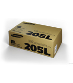 HP - Samsung MLT-D205L High Yield Black Toner Cartridge (5,000 pages)