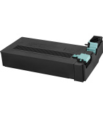 HP - Samsung SCX-D6555A Black Toner Cartri (25,000 pages)