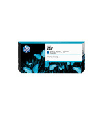 HP 747 300-ml Chromatic Blue Ink Cartridge