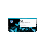 HP 747 300-ml Gloss Enhancer Cartridge