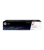 HP 117A Magenta Original Laser Toner Cartridge (700 pages)