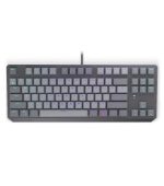 ENDORFY Herní klávesnice Thock V2 TKL, Mechanická, USB, US, ARGB