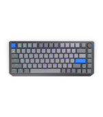 ENDORFY Herní klávesnice Thock V2 75%, Mechanická, Bezdrátová, US, ARGB