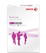 BAZAR - Xerox Papír Performer (80g/500 listů, A4) - Poškozený obal (Komplet)