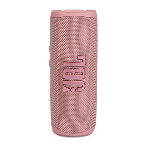 BAZAR - JBL Flip 6 PINK - Rozbaleno (Komplet)