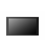 LG 22" signage 22XE1J Outdoor Signage, FHD, 1500nit, 24/7, webOS 4.1, 25% haze,  IP56