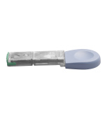 HP stapler cartridge (3 cart. x 1000 ks) pro HP LJ 4200,4300
