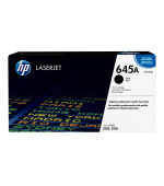 HP 645A Black LJ Toner Cart, C9730A (13,000 pages)