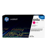 HP 645A Magenta LJ Toner Cart, C9733A (12,000 pages)