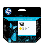 HP 761 Yellow DJ Printhead, CH645A