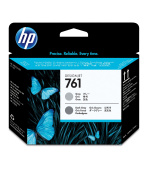 HP 761 Grey + Dark grey DJ Printhead, CH647A