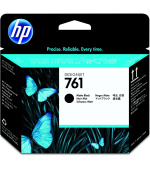 HP 761 Black matte DJ Printhead, CH648A