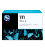 HP 761 Grey DJ Ink Cart, 400 ml, CM995A