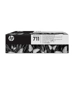 HP 711 DJ Sada pro výměnu tiskové hlavy, C1Q10A