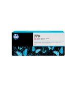 HP 771C Light Magenta DJ Ink Cart, 775 ml, B6Y11A