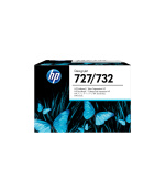 HP 727 printhead, B3P06A