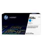 HP 828A Cyan LaserJet Imaging Drum, CF359A (30,000 pages)
