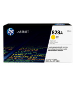 HP 828A Yellow LaserJet Imaging Drum, CF364A (30,000 pages)