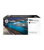 HP 981Y Extra High Yield Black Original PageWide Cartridge (20,000 pages)