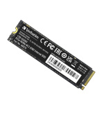 BAZAR - VERBATIM SSD Vi3000 Internal PCIe NVMe M.2 SSD 1TB , W 3000/ R 3300 MB/s poškozen obal