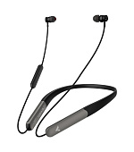 VERBATIM sluchátka TruSound Pro, Bezdrátová, BT, černá