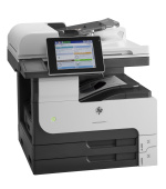 HP LaserJet Enterprise 700 MFP M725dn (A3, 41 ppm A4, USB, Ethernet, Print/Scan/Copy/Digital Sending, RADF,  Duplex)