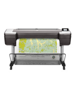 HP DesignJet T1700 44-in PostScript Printer