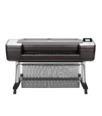 HP DesignJet T1700dr 44-in PostScript Printer