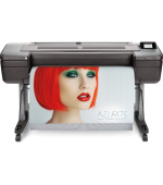 HP Designjet Z9+dr 44” PostScript Printer s V-řezačkou (v-trimmer)
