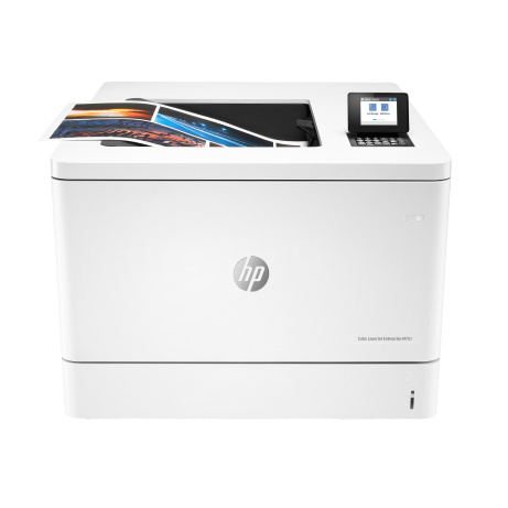 HP Color LaserJet Enterprise M751dn (A3, 41/41ppm A4, USB 2.0, Ethernet, Duplex)