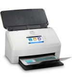 HP ScanJet Enterprise Flow N7000 snw1 Sheet-Feed Scanner (A4, 600 dpi, USB 3.0, Gigabit Ethernet, Wi-Fi, ADF, Duplex)