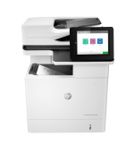HP LaserJet Enterprise MFP M636fh (A4, 71ppm, USB, ethernet, Print/Scan/Copy, Duplex, HDD, Fax, DADF, Tray)