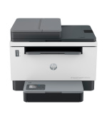 HP LaserJet Tank 2604sdw (A4, 22 ppm, USB, Ethernet,Wi-Fi, PRINT/SCAN/COPY, ADF, duplex)