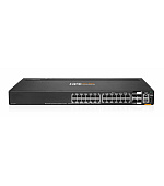 HPE Aruba Networking CX 6200M 24G 4SFP+ Switch R8Q67AR RENEW