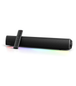 BAZAR - Creative Sound Blaster GS5 - soundbar - Poškozený obal (Komplet)