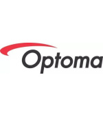 Optoma projektor UZ38X (DLP, Dual-laser, UHD, 3800 ANSI, 2xHDMI, RS232, USB-A power, 12V trigger)