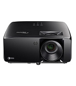 Optoma projektor HZ41HDR (DLP, Laser, Full HD, 4400 ANSI, 2xHDMI, RS232, RJ45, USB-A, repro 1x15W)