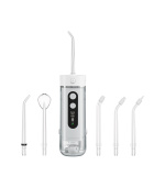 TrueLife AquaFloss Mini M50 - ústní sprcha - bílá
