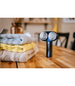 Lauben Lint Remover Dual 4AT