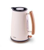 BAZAR - Lauben Electric Kettle 17CR - Poškozený obal (Komplet)