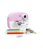 LAMAX InstaKid2 Play - pink