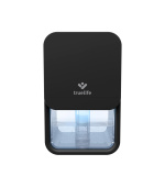TrueLife AIR Dehumidifier DH3 Black - odvlhčovač vzduchu