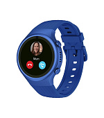 LAMAX WatchY4 Sport Blue