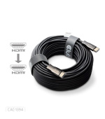 Club3D Kabel aktivní hybridní optický HDMI 2.1 8K60Hz/4K120Hz, (M/M), 100m