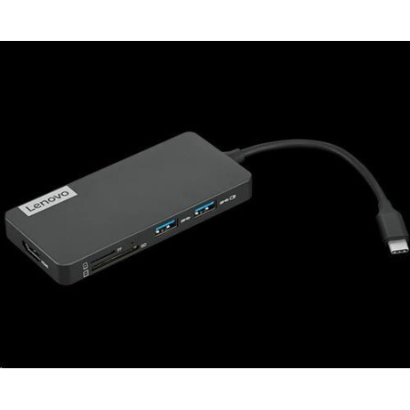 Lenovo USB-C 7-in-1 Hub